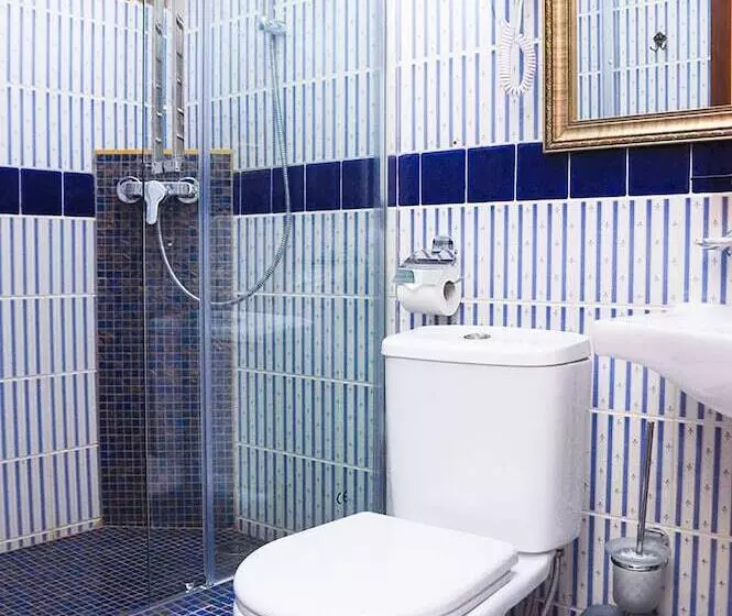 Boutique Hotel Promenad