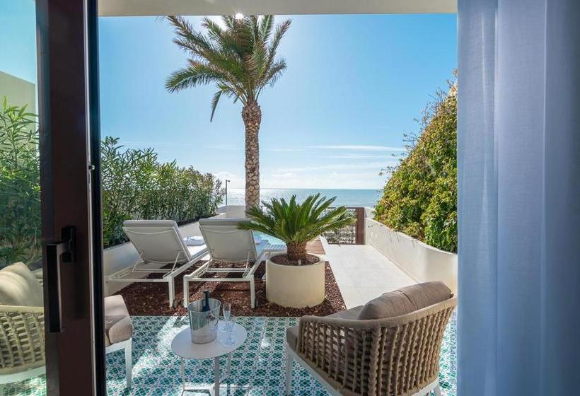 פונדק Maison De Trazegnies Marina Di Ragusa