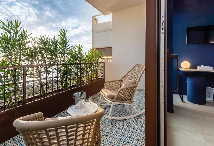 פונדק Maison De Trazegnies Marina Di Ragusa