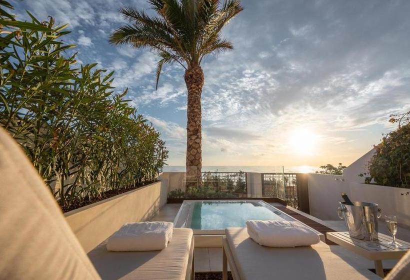 פונדק Maison De Trazegnies Marina Di Ragusa