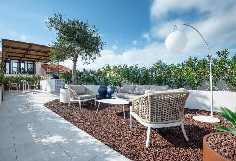 פונדק Maison De Trazegnies Marina Di Ragusa