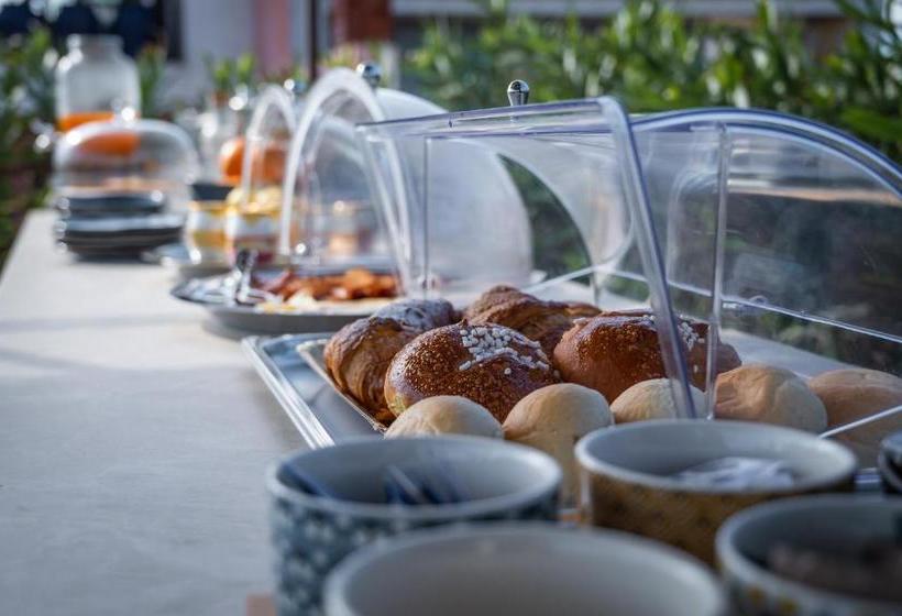 פונדק Maison De Trazegnies Marina Di Ragusa