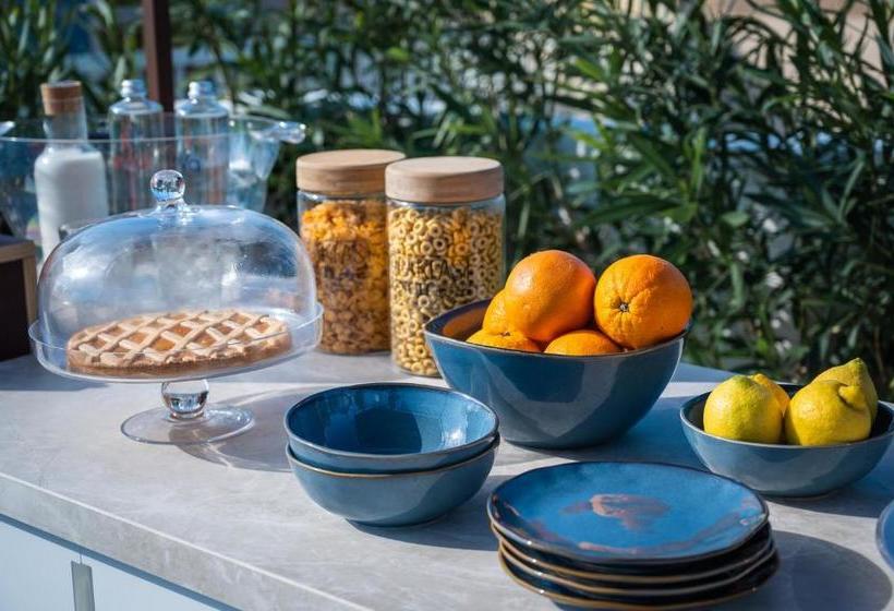 פונדק Maison De Trazegnies Marina Di Ragusa