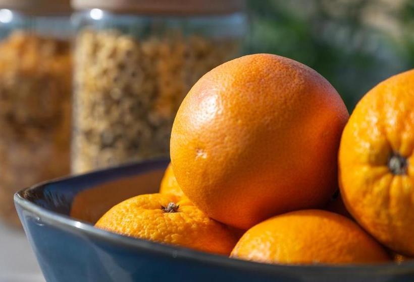 פונדק Maison De Trazegnies Marina Di Ragusa