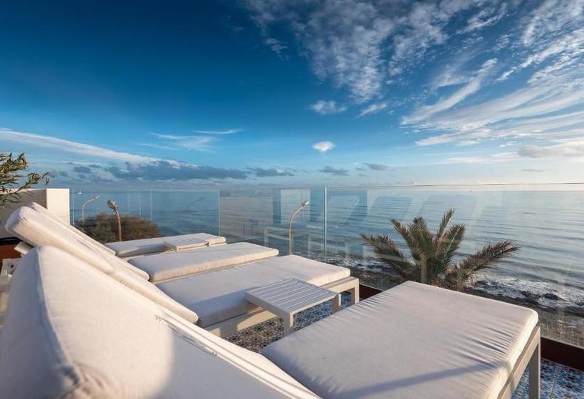 פונדק Maison De Trazegnies Marina Di Ragusa