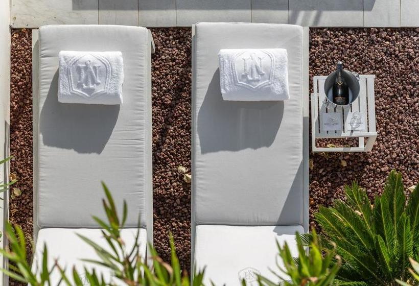 פונדק Maison De Trazegnies Marina Di Ragusa