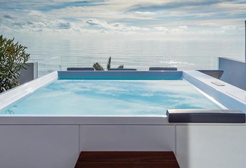 פונדק Maison De Trazegnies Marina Di Ragusa