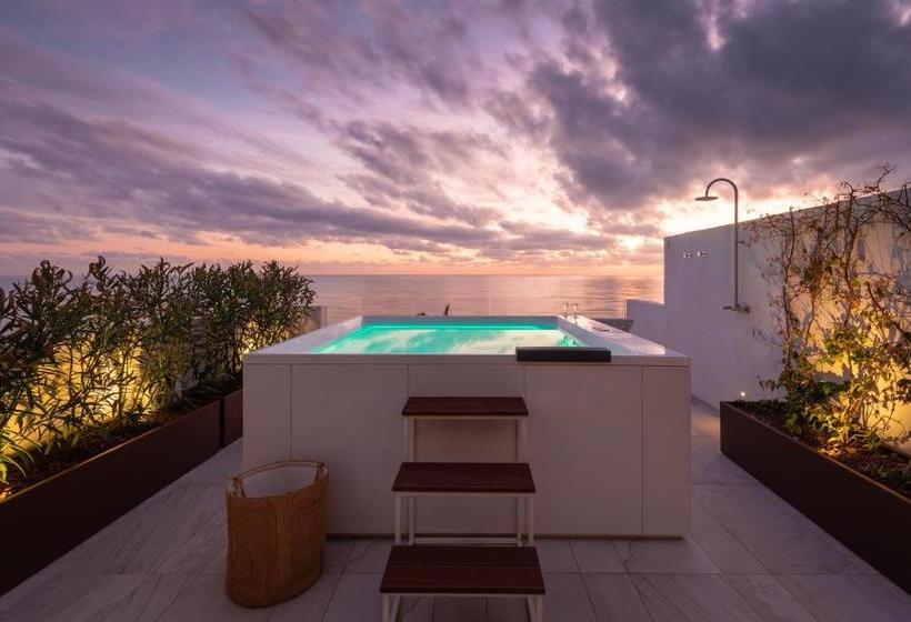 פונדק Maison De Trazegnies Marina Di Ragusa