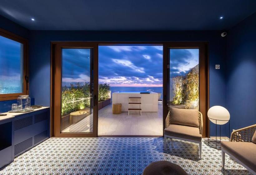 פונדק Maison De Trazegnies Marina Di Ragusa