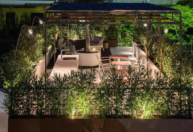 פונדק Maison De Trazegnies Marina Di Ragusa