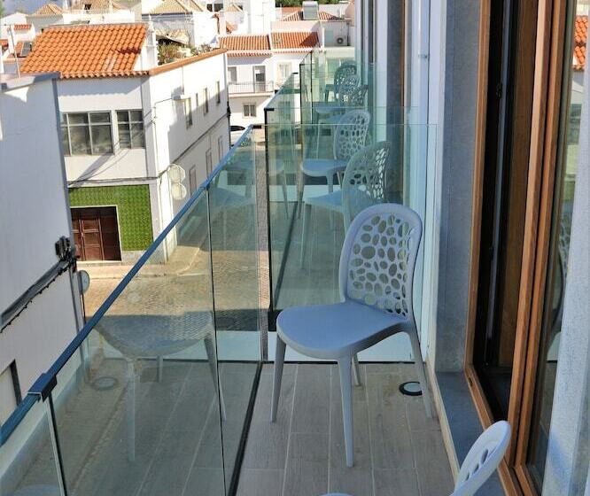 فندق Authentic Tavira