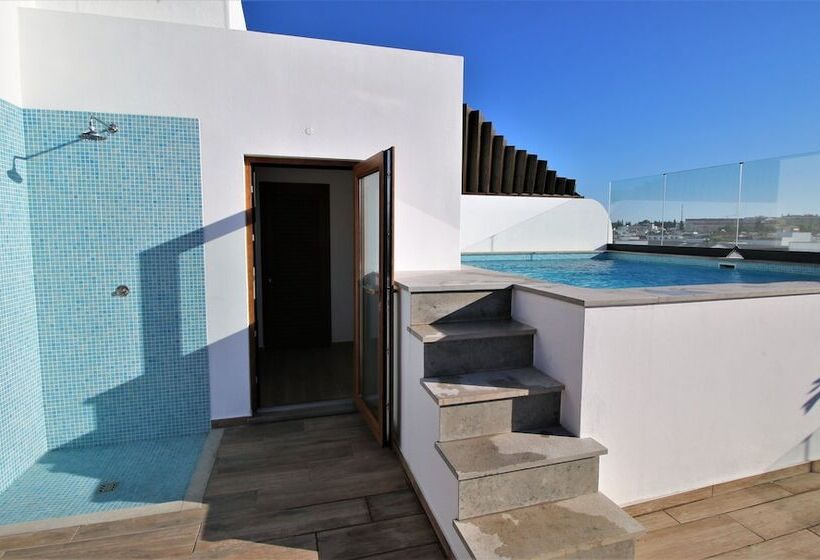 فندق Authentic Tavira