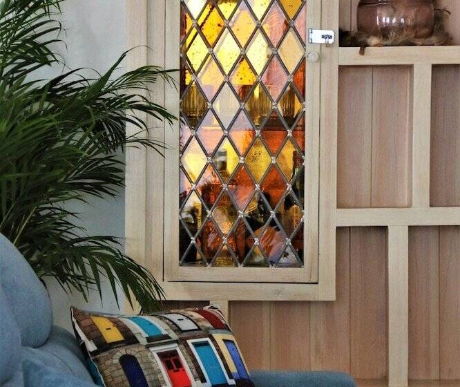 فندق Authentic Tavira