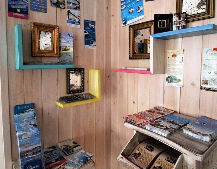 فندق Authentic Tavira