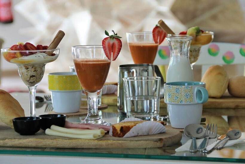 فندق Authentic Tavira