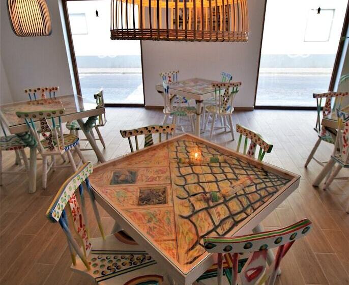 فندق Authentic Tavira