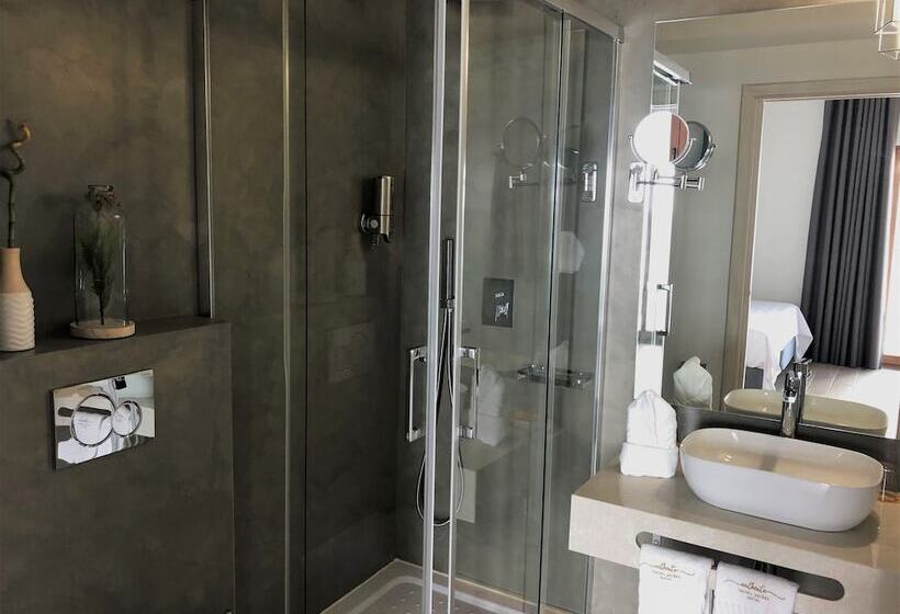 فندق Authentic Tavira