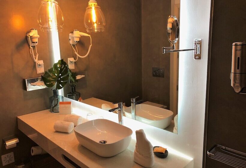 فندق Authentic Tavira