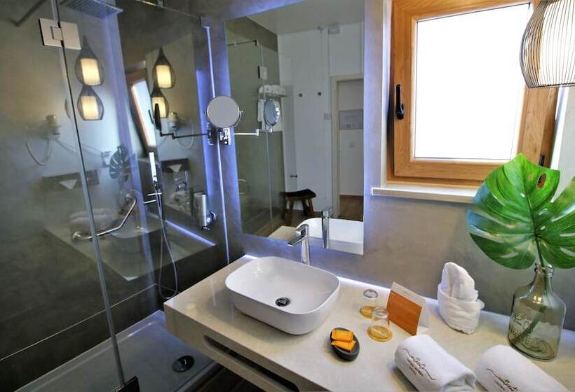 فندق Authentic Tavira