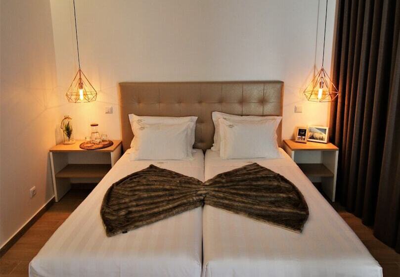 فندق Authentic Tavira