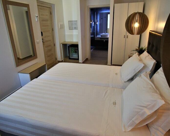 فندق Authentic Tavira