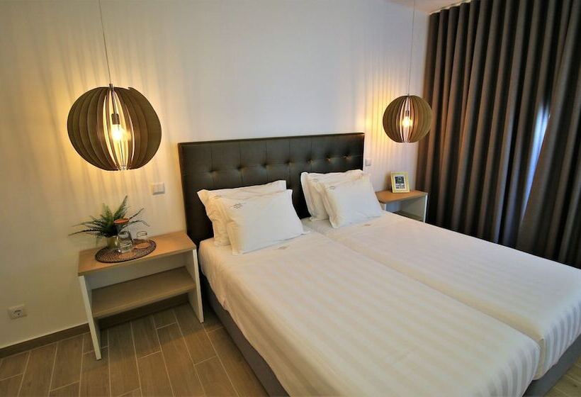 فندق Authentic Tavira