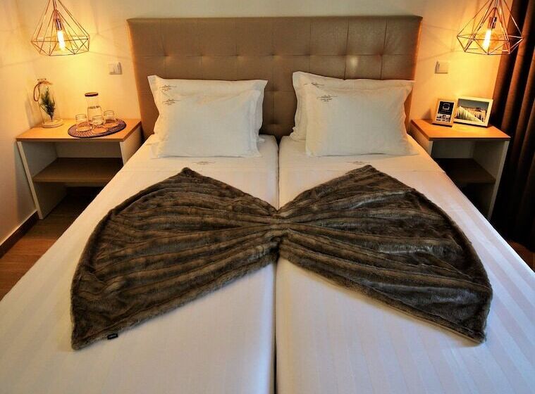 فندق Authentic Tavira