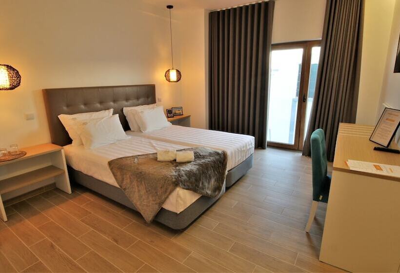 فندق Authentic Tavira