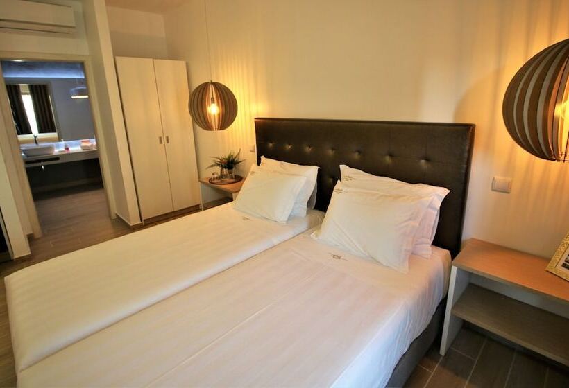 فندق Authentic Tavira