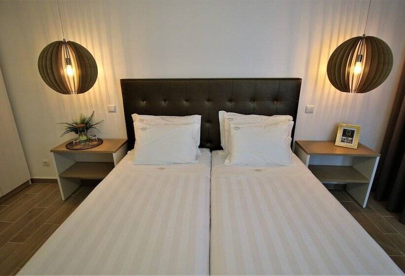 فندق Authentic Tavira