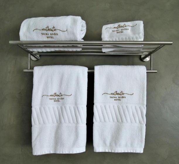 فندق Authentic Tavira