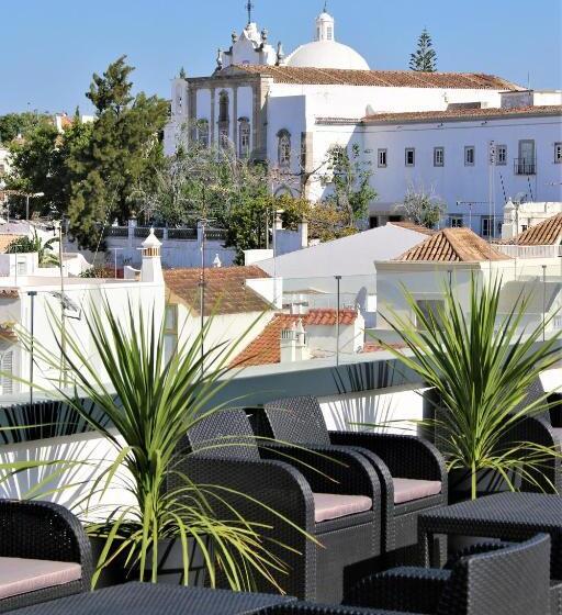 فندق Authentic Tavira