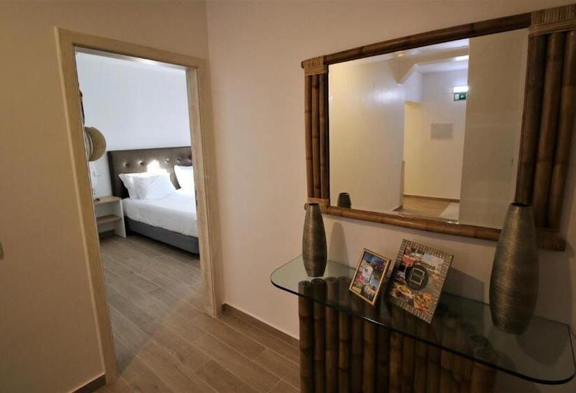 فندق Authentic Tavira