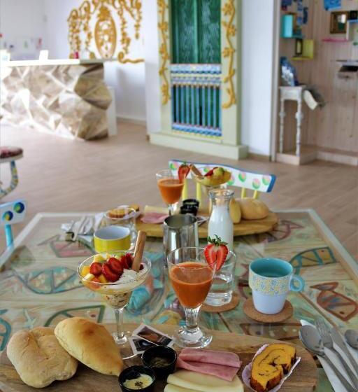 فندق Authentic Tavira