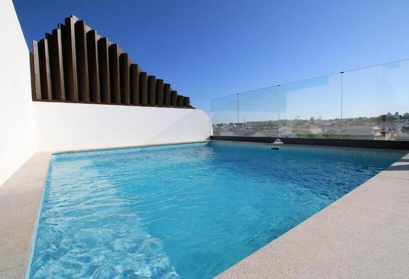 فندق Authentic Tavira