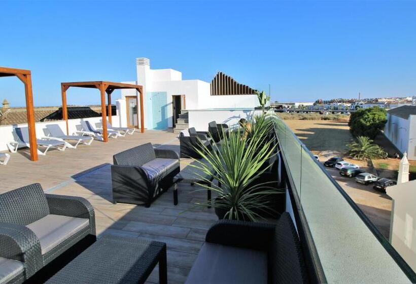 فندق Authentic Tavira