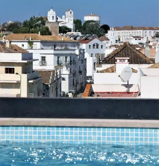 ホテル Authentic Tavira