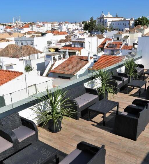 فندق Authentic Tavira