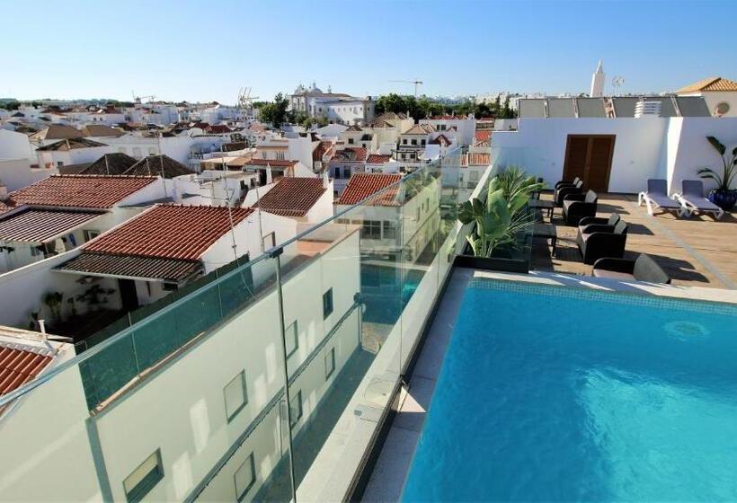 فندق Authentic Tavira