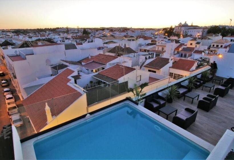 فندق Authentic Tavira