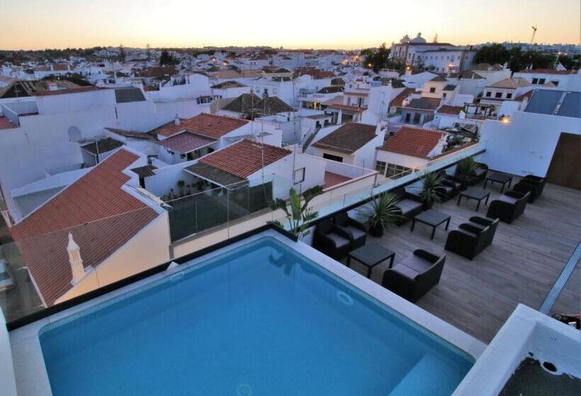 فندق Authentic Tavira