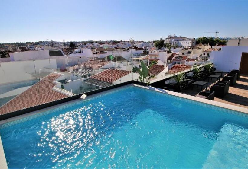 فندق Authentic Tavira