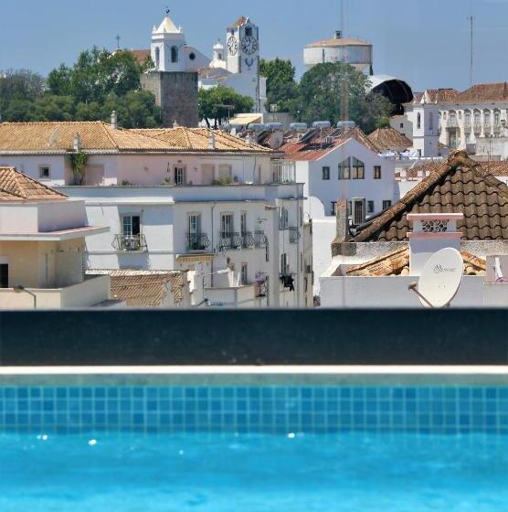 فندق Authentic Tavira