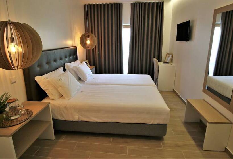 فندق Authentic Tavira