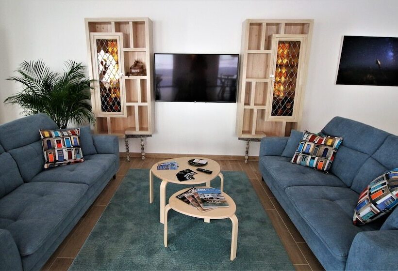 فندق Authentic Tavira