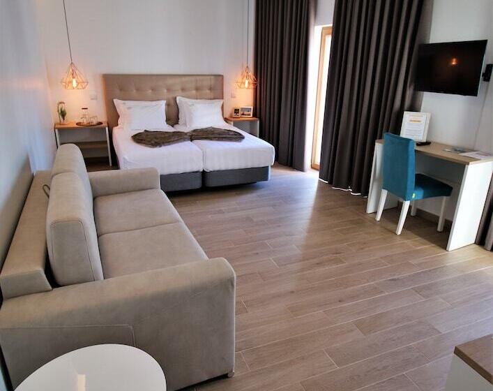 فندق Authentic Tavira