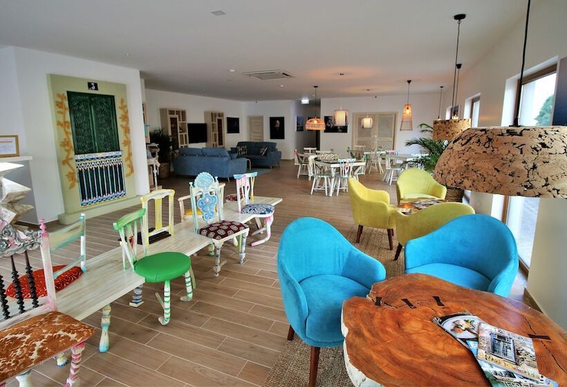 فندق Authentic Tavira