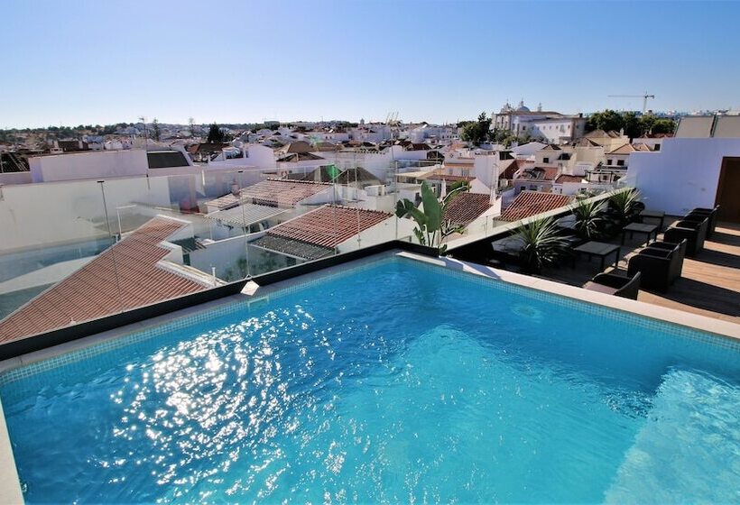 فندق Authentic Tavira