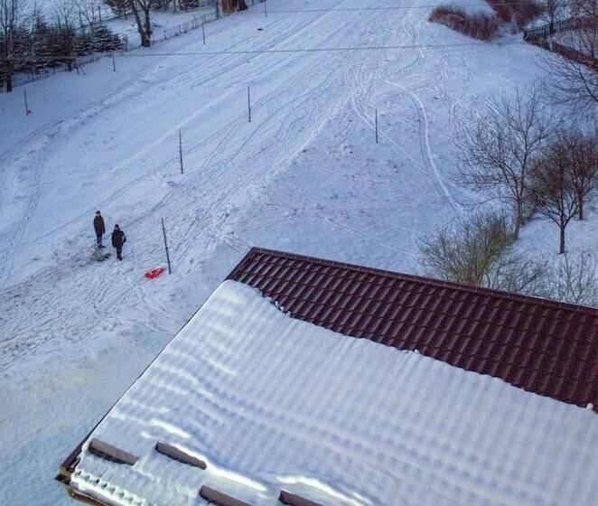 هتل Bucovina Residence & Spa