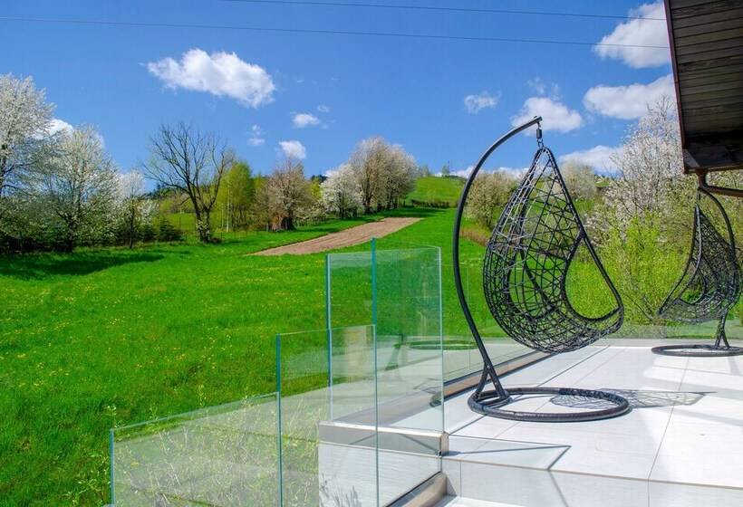 هتل Bucovina Residence & Spa